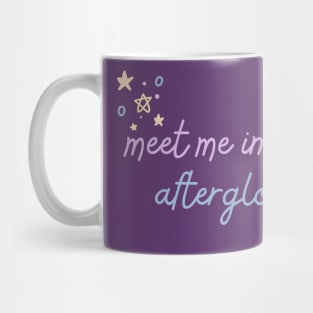 Afterglow Mug